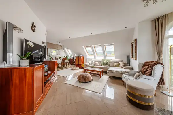 Eladó téglalakás, Budapest, XI. kerület 4 szoba 100 m² 189.9 M Ft