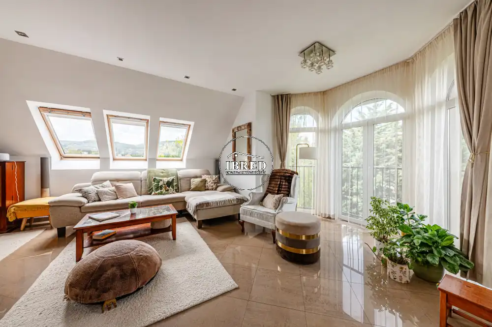 Budapest, XI. kerület - Sasad