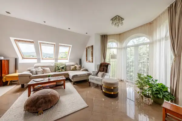 Eladó téglalakás, Budapest, XI. kerület 4 szoba 100 m² 174.9 M Ft