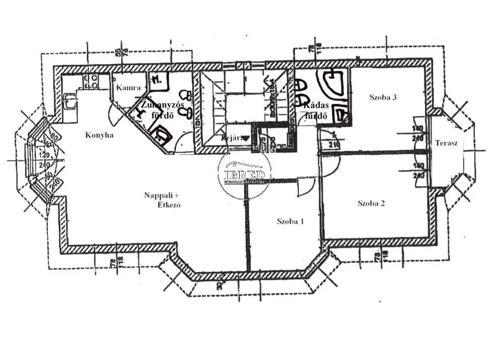 Budapest, XI. kerület - Sasad