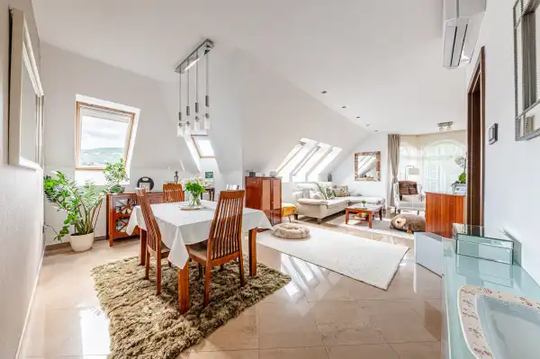 Eladó téglalakás, Budapest, XI. kerület 4 szoba 100 m² 189.9 M Ft