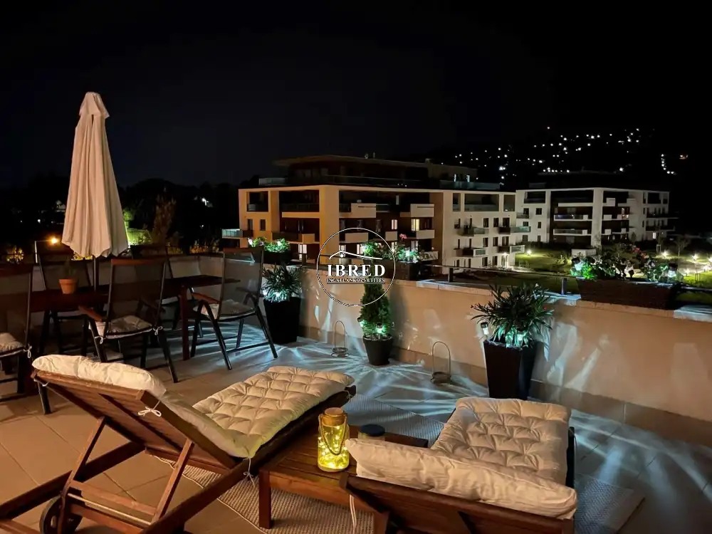 Budapest, XI. kerület - Spanyolrét