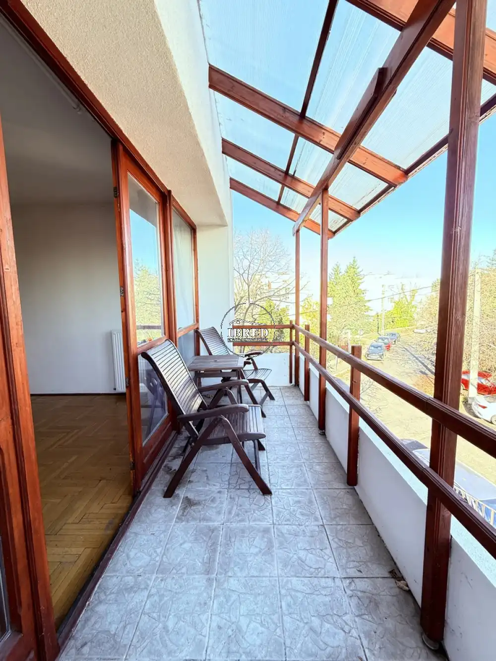 Budapest, XI. kerület - Gellért-hegy