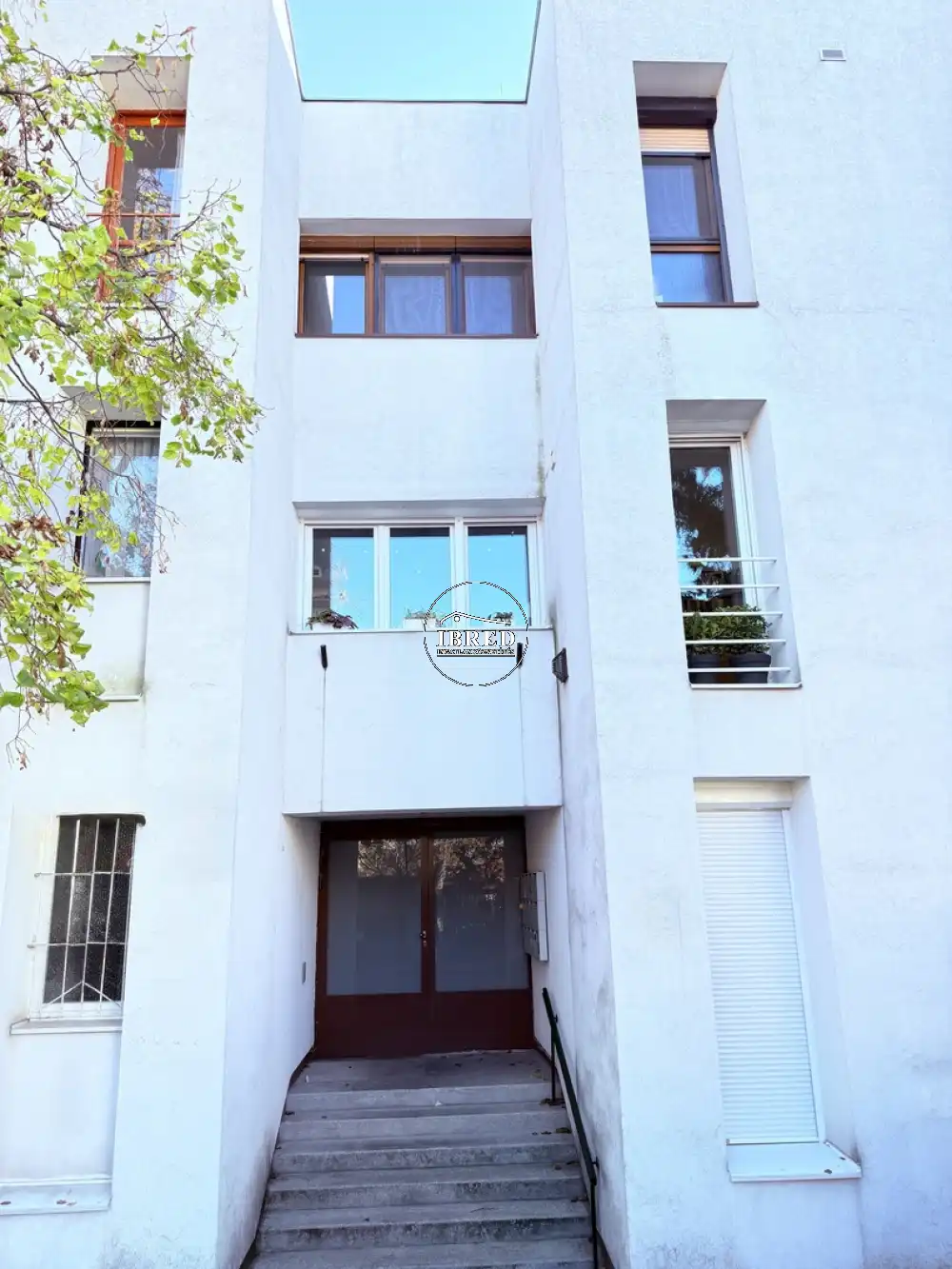 Budapest, XI. kerület - Gellért-hegy