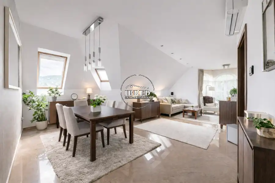 eladó téglalakás, Budapest, XI. kerület