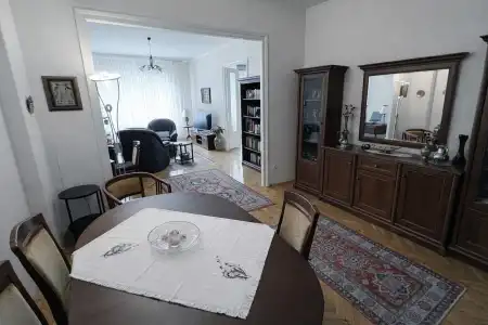 Eladó téglalakás, Budapest, XI. kerület 3 szoba 97 m² 139 M Ft