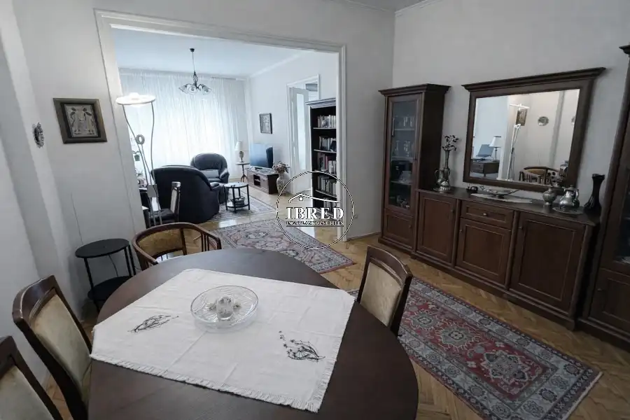 eladó téglalakás, Budapest, XI. kerület