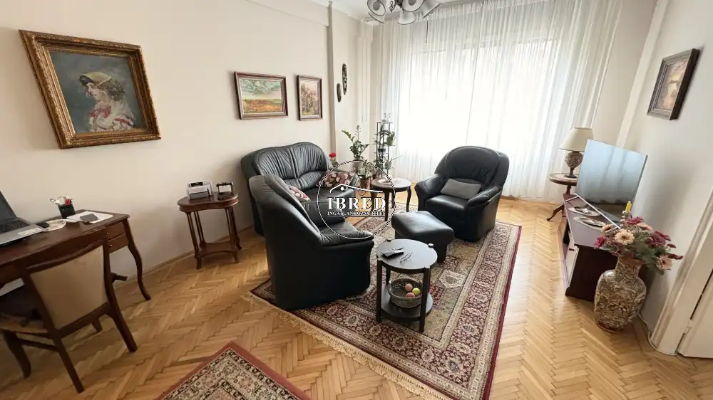 Budapest, XI. kerület - Lágymányos