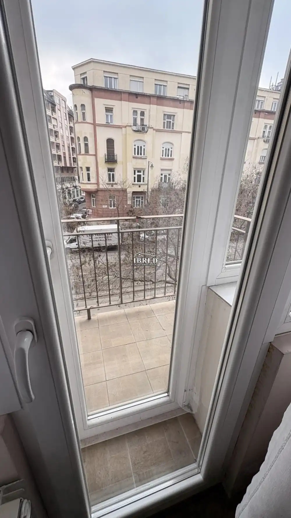 Budapest, XI. kerület - Lágymányos