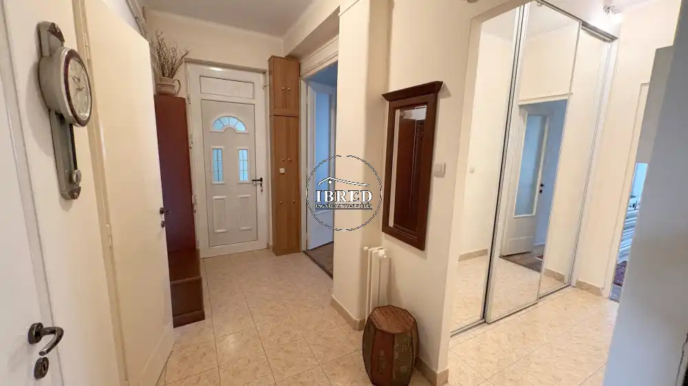 Budapest, XI. kerület - Lágymányos