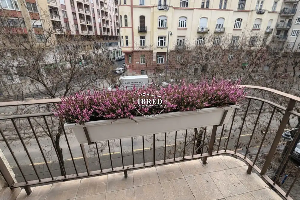 Budapest, XI. kerület - Lágymányos