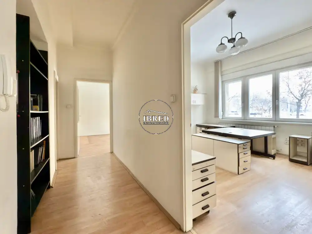 Budapest, XI. kerület - Műegyetem környéke