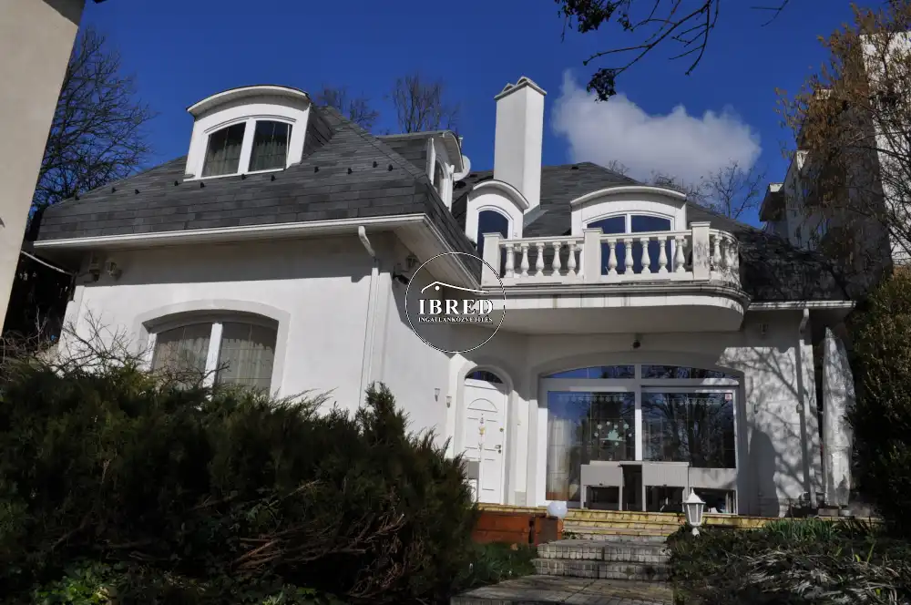 Budapest, XI. kerület - Gellért-hegy