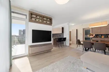 eladó téglalakás, Budapest, XI. kerület