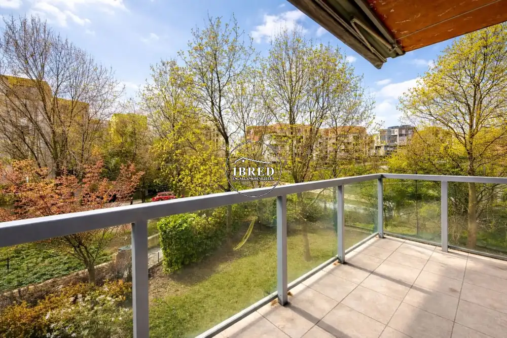 Budapest, XI. kerület - Sasad