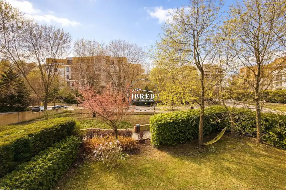 Budapest, XI. kerület - Sasad