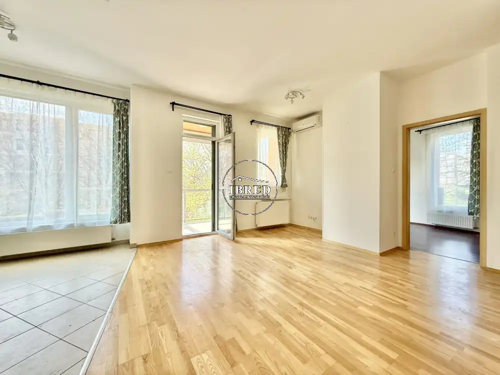 Budapest, XI. kerület - Sasad