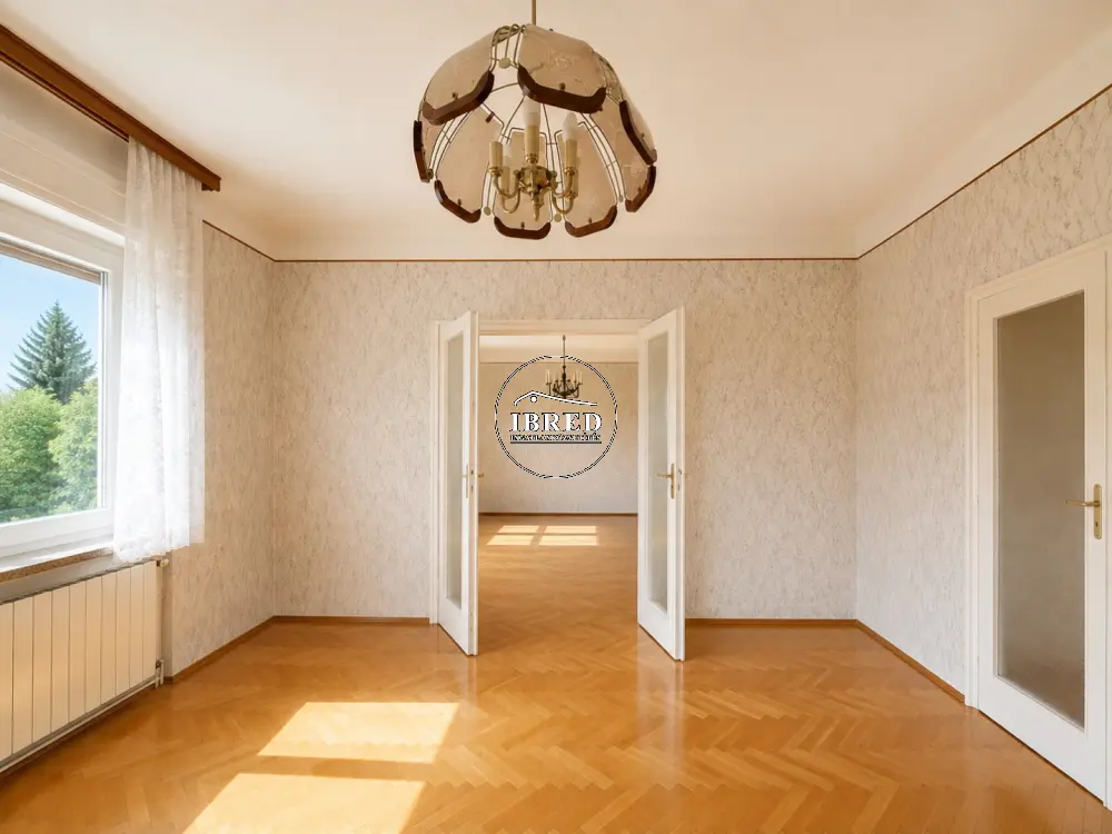 Budapest, XI. kerület - Sasad