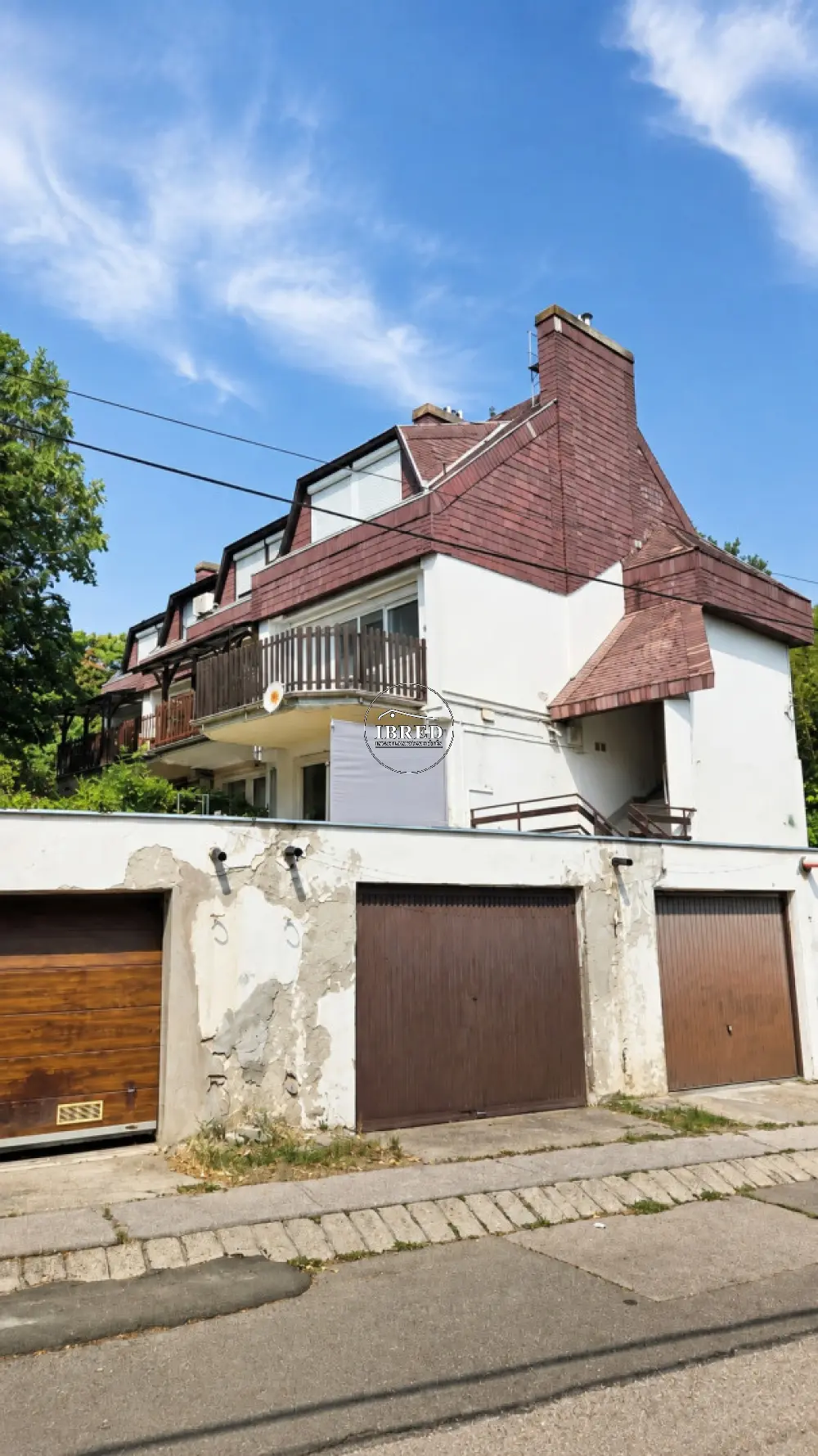 Budapest, XI. kerület - Sasad