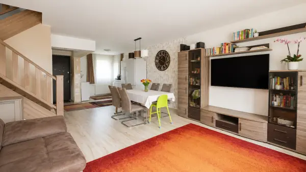 Eladó téglalakás, Budapest, XI. kerület 4+1 szoba 100 m² 150 M Ft