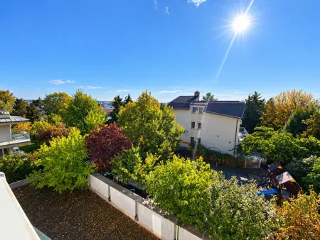 Eladó téglalakás, Budapest, XI. kerület 2 szoba 50 m² 94.9 M Ft