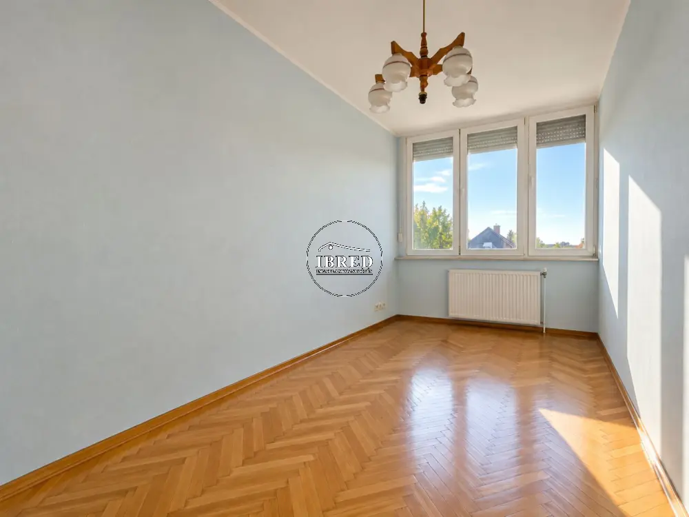 Budapest, XI. kerület - Sasad