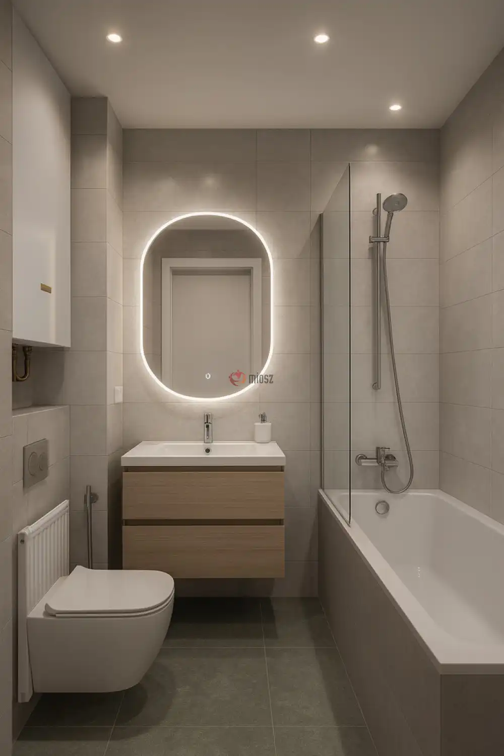 Budapest, XI. kerület - Sasad