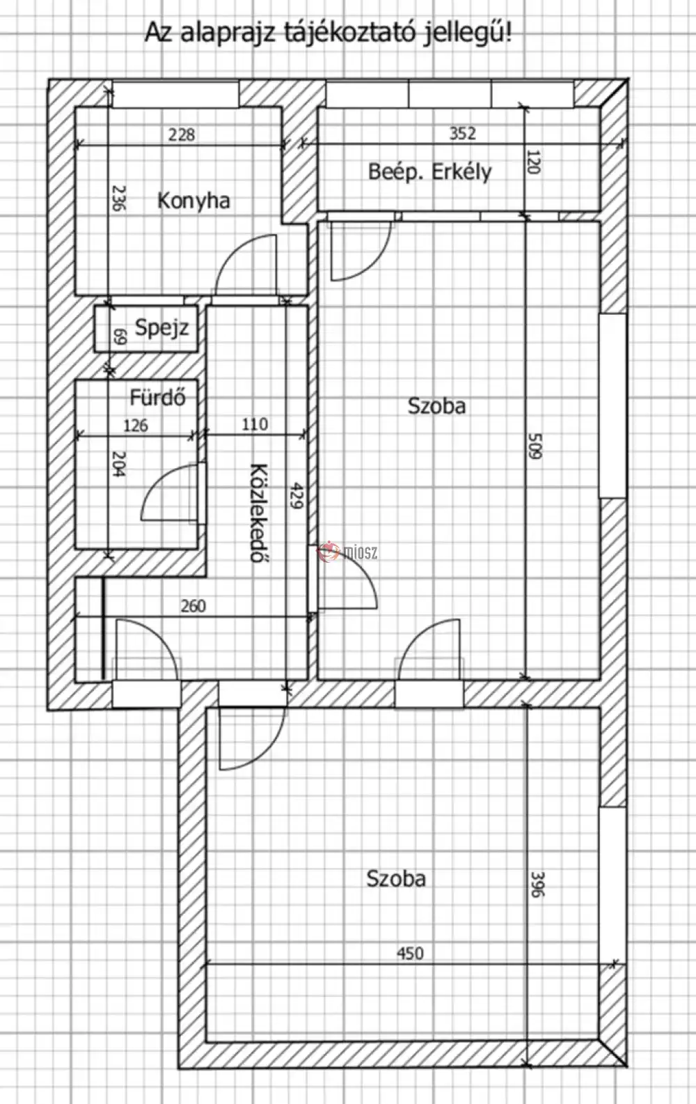 Budapest, XI. kerület - Sasad