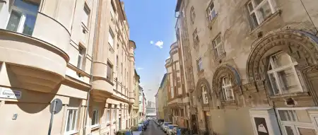 eladó téglalakás, Budapest, XII. kerület