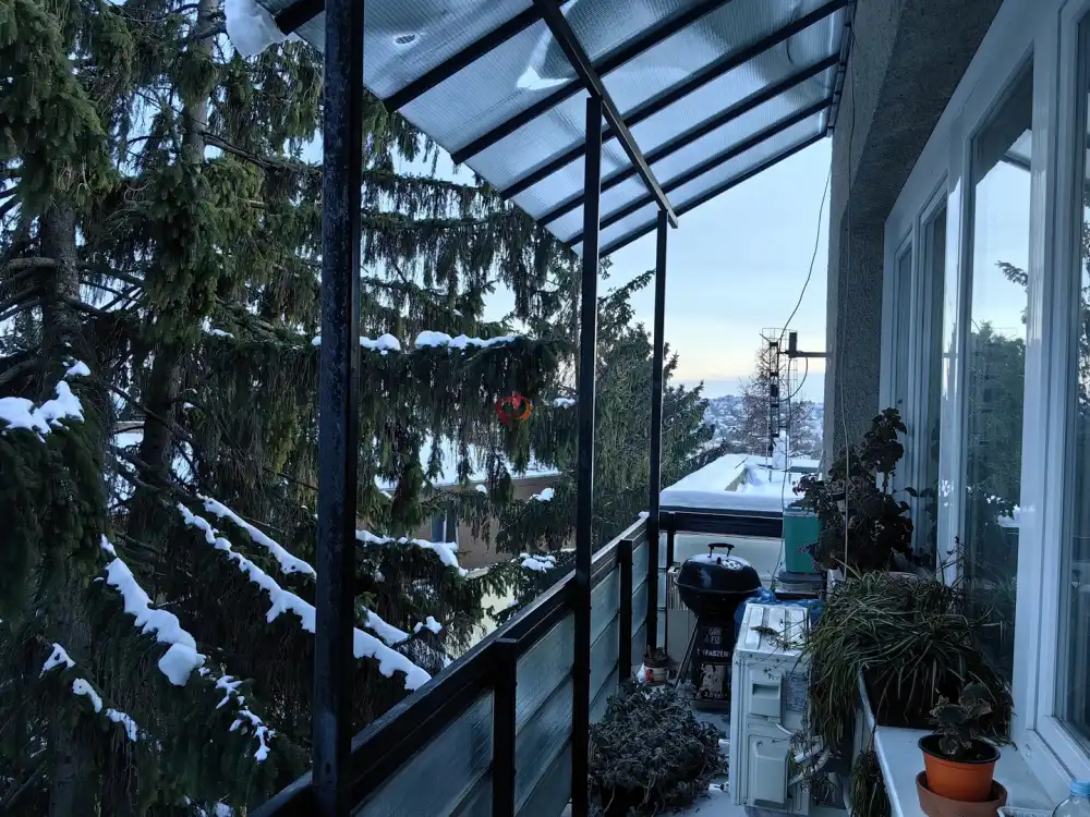 Budapest, XII. kerület - Kissvábhegy