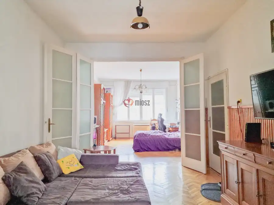 eladó téglalakás, Budapest, XII. kerület