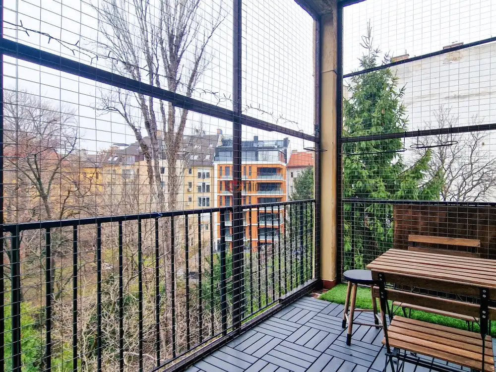 Budapest, XII. kerület - Németvölgy