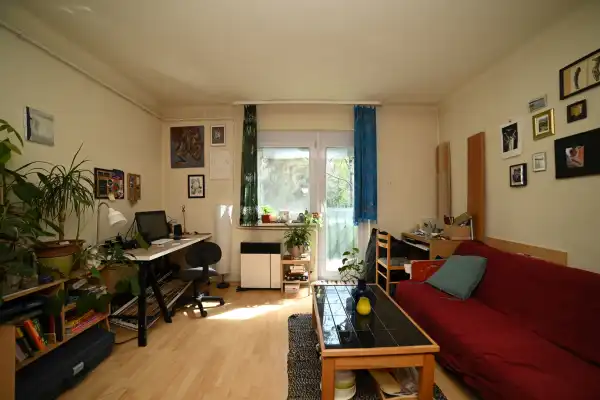 Eladó téglalakás, Budapest, XII. kerület 2 szoba 41 m² 64.9 M Ft