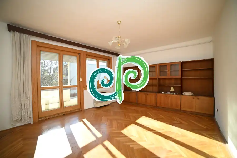 eladó téglalakás, Budapest, XII. kerület