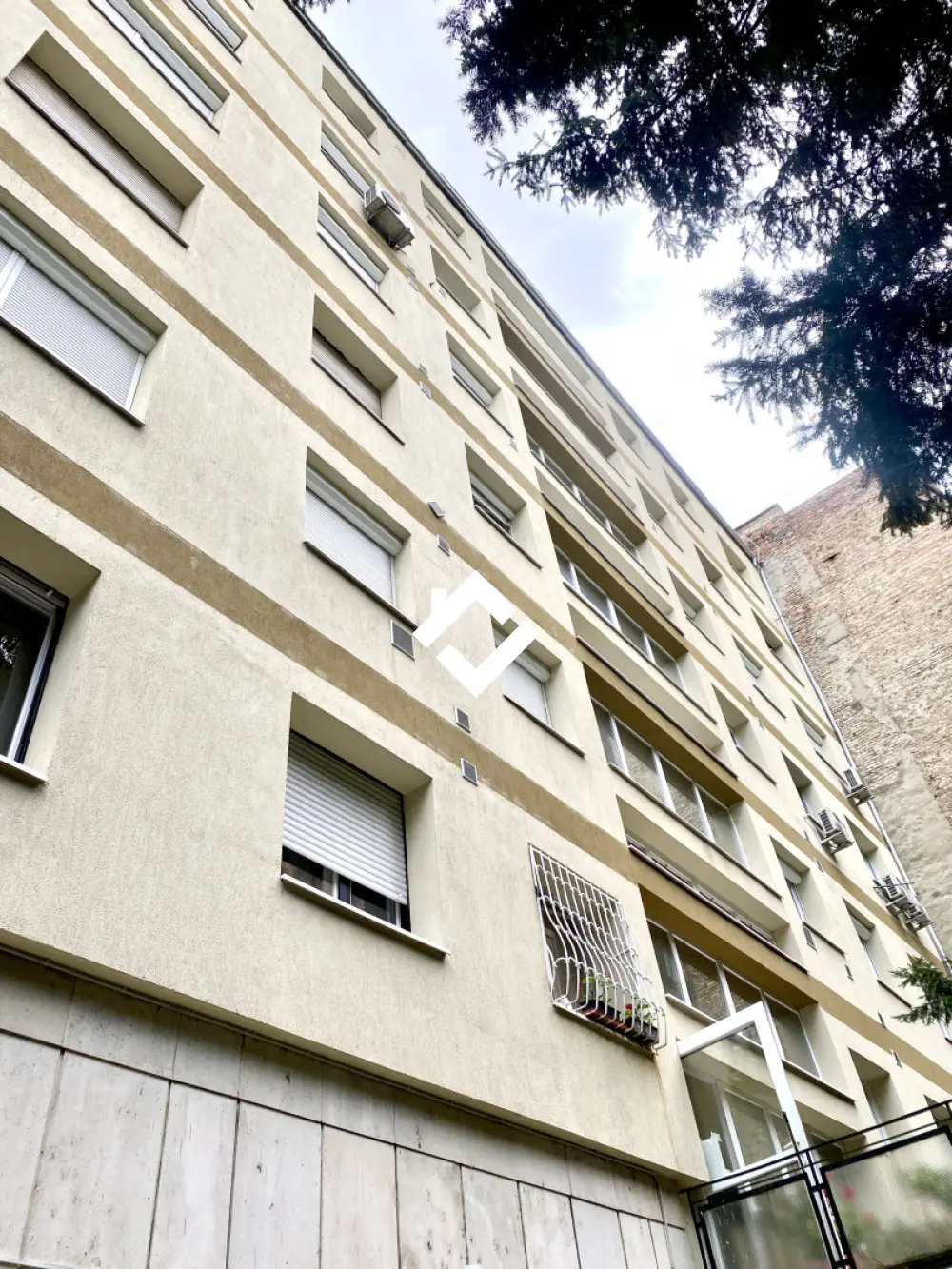 Budapest, XII. kerület - Németvölgy