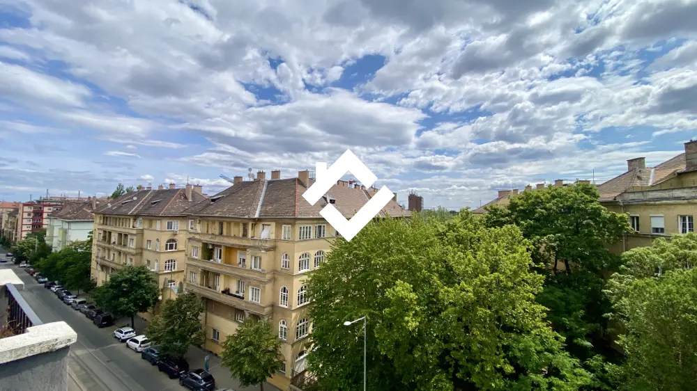 Budapest, XII. kerület - Németvölgy