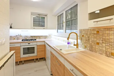 eladó téglalakás, Budapest, XII. kerület