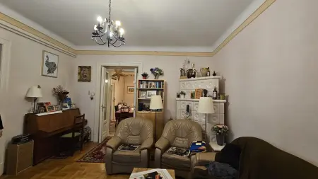 eladó téglalakás, Budapest, XII. kerület
