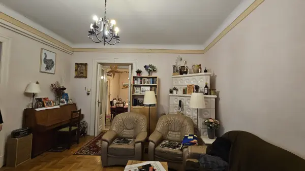 Eladó téglalakás, Budapest, XII. kerület 3 szoba 124 m² 199 M Ft