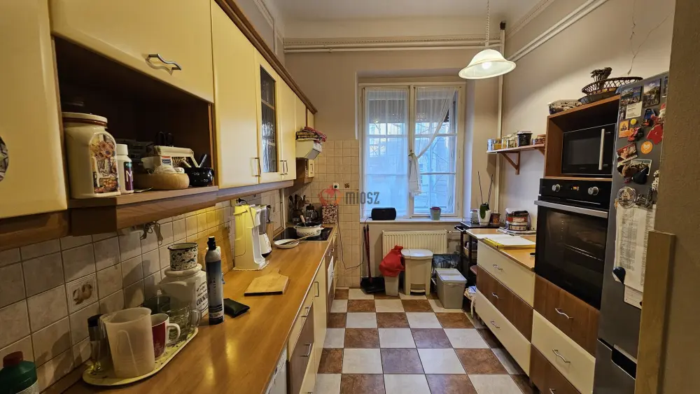 Budapest, XII. kerület - Krisztinaváros