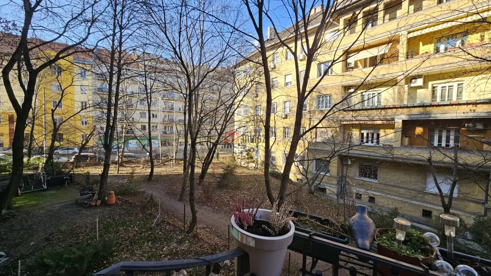 Budapest, XII. kerület - Krisztinaváros