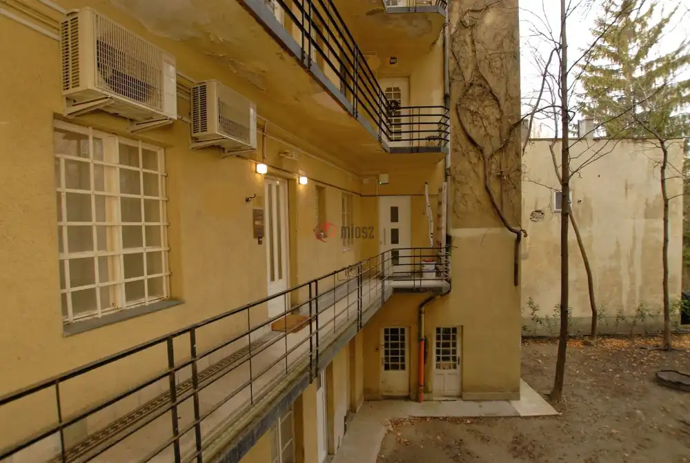 Budapest, XII. kerület - Városmajor