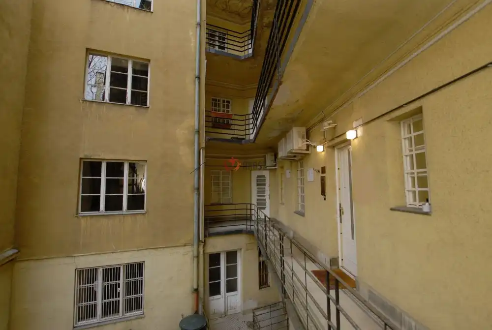 Budapest, XII. kerület - Városmajor