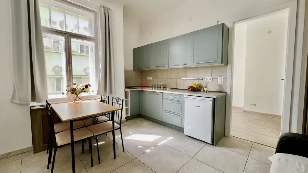 Budapest, XII. kerület - Orbánhegy