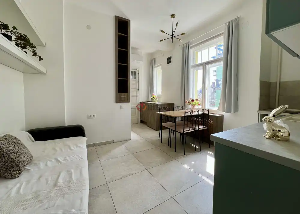 Budapest, XII. kerület - Orbánhegy