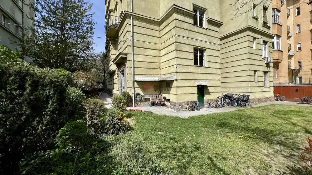 Budapest, XII. kerület - Orbánhegy