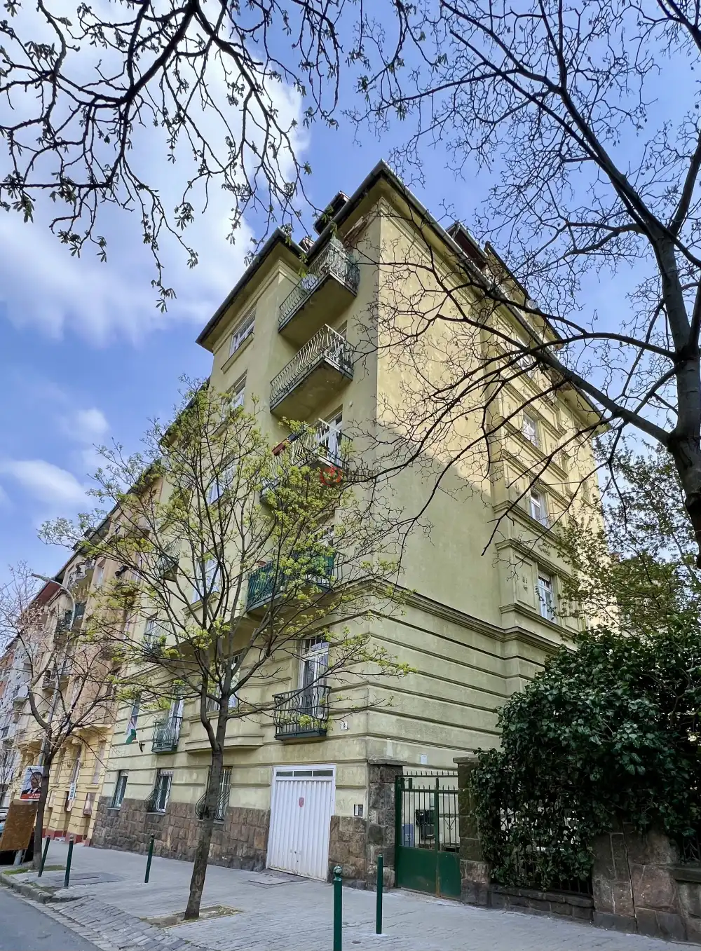 Budapest, XII. kerület - Orbánhegy