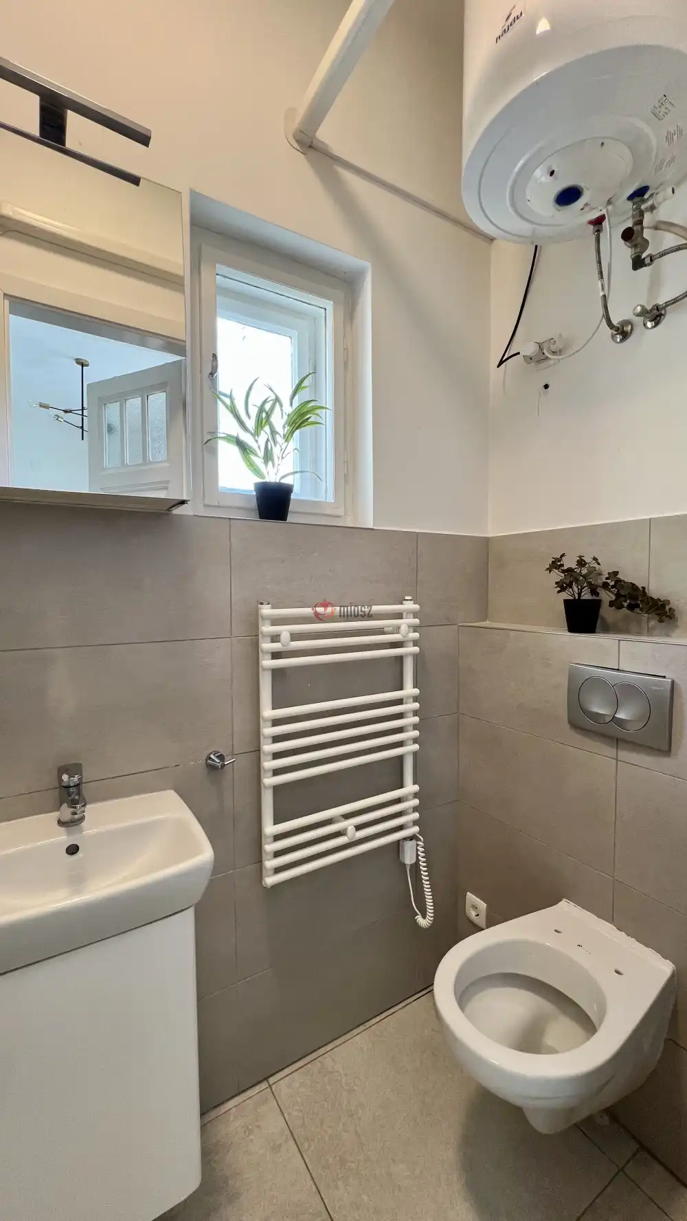 Budapest, XII. kerület - Orbánhegy