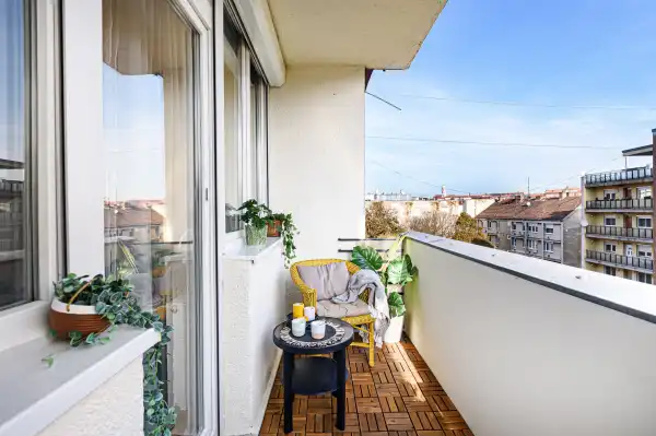 Eladó téglalakás, Budapest, XII. kerület 3 szoba 62 m² 129.9 M Ft