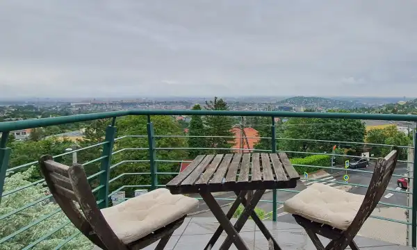 Eladó téglalakás, Budapest, XII. kerület 3 szoba 83 m² 169 M Ft